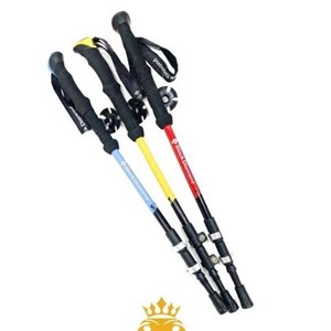 باتوم عصا کلیپس فلزی بلک دایموند BLACK Diamond پک 2 عددی