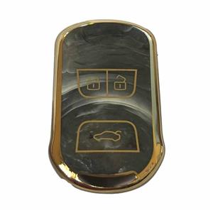 کاور ریموت و سوئیچ خودرو قطعه سازان کبیر مدل COV-TIGO5-1030149 مناسب برای چری تیگو 5