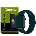 بند گرینی مدل GR- Sport مناسب برای ساعت هوشمند ویرفیت S8 Ultra max