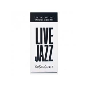 عطر مردانه ایو سن لوران لایو جاز  Yves Saint Laurent LIVE Jazz for men