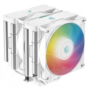 فن پردازنده دیپ کول مدل DeepCool AG620 WH ARGB