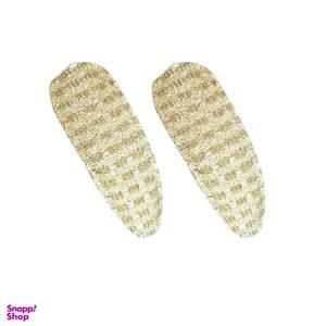 گیره مو دخترانه طرح دریا کد 04