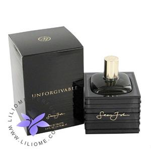 عطر مردانه شان جان آنفورگیوبل Sean John Unforgivable for men EDT 