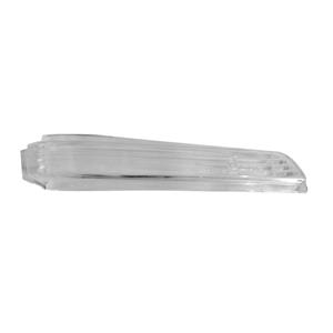 طلق راهنما آینه راست خودرو قطعه سازان کبیر مدل TAL-PARSR-30599 مناسب برای پژو پارس
