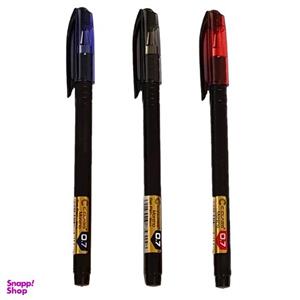 ست خودکار و روان نویس سی.کلاس مدل Wave G-FTN20 کد 0.7 بسته 2 عددی