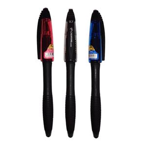 ست خودکار و روان نویس سی.کلاس مدل Wave G-FTN20 کد 0.7 بسته 3 عددی