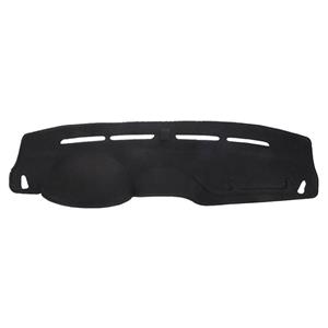 روکش داشبورد خودرو بابل کارپت مدل taf001 مناسب برای کوئیک