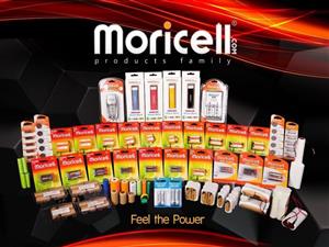 باتری دریل شارژی رونیکس 18 ولت 2000 میلی آمپر ساعت پر قدرت موریسل