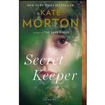 کتاب The Secret Keeper اثر Kate Morton انتشارات تازه ها