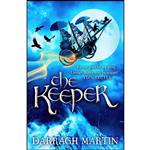 کتاب The Keeper اثر Martin Darragh and Darragh Martin انتشارات Little Island Books