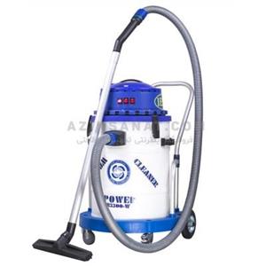 جاروبرقی صنعتی ایرانی IESA 3300A