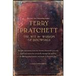 کتاب The Wit and Wisdom of Discworld اثر Terry Pratchett and Stephen Briggs انتشارات Harper