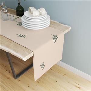 رانر طرح برگ کد Q2RU1029