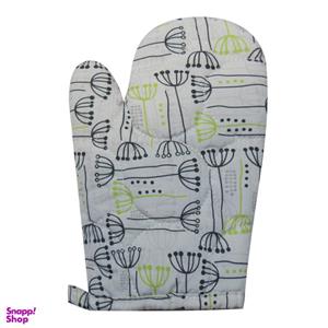 دستکش فر هوم اند لایف مدل ماسیس