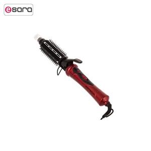 فر کننده مو پریتک مدل TB 026 Pritech Hair Curler 