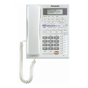 تلفن رومیزی پاناسونیک KX-TS3282BX 