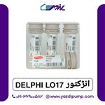 سوزن انژکتور DELPHI LO17