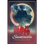 کتاب Saintsville اثر Brittani Louise Taylor انتشارات Permuted Press