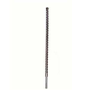 مته پنج شیار ولف مدل 100cm سایز 30 میلیمتر