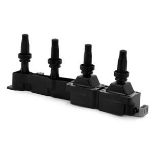 کوئل بهرام الکترونیک کد 991 مناسب برای پژو 206 تیپ 5