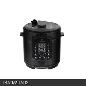 زودپز برقی ترام هاوس مدل PC-21060