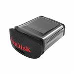 فلش مموری سن دیسک مدل Ultra Fit USB FLASH DRIVE ظرفیت 32 گیگابایت
