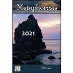 کتاب Metaphorosis 2021 اثر جمعی از نویسندگان انتشارات Metaphorosis Magazine