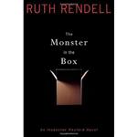 کتاب The Monster in the Box اثر Ruth Rendell انتشارات Scribner