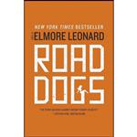 کتاب Road Dogs اثر Elmore Leonard انتشارات تازه ها