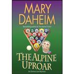 کتاب The Alpine Uproar اثر Mary Daheim انتشارات Ballantine Books