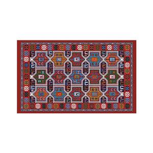 پادری مدل فرش کد MN-M35M001-MR0033 سایز 76x46 سانتی متر