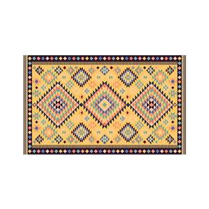 پادری مدل فرش کد MN-M35M001-MR0039 سایز 76x46 سانتی متر