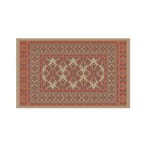 پادری مدل فرش کد MN-M35M001-MR0047 سایز 76x46 سانتی متر