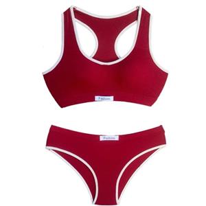 ست شورت و نیم تنه زنانه مدل یلدا