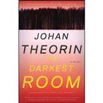 کتاب The Darkest Room اثر Johan Theorin انتشارات Delta