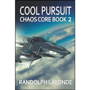 کتاب Cool Pursuit اثر Randolph Lalonde انتشارات تازه ها