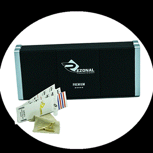 قیچی کات رزونال مدل RL.380