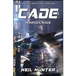 کتاب Cade اثر Neil Hunter and Mike Linaker انتشارات تازه ها