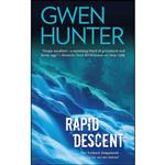 کتاب Rapid Descent اثر Gwen Hunter انتشارات MIRA