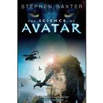 کتاب The Science of Avatar اثر Stephen Baxter انتشارات تازه ها