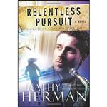 کتاب Relentless Pursuit اثر Kathy Herman انتشارات David C. Cook