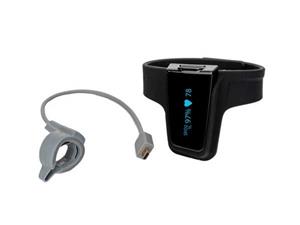 پالس اکسیمتر ولو مدل Checkme o2 max