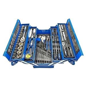 ابزار و بکس باس مدل 85-bs مجموعه 85 عددی