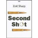 کتاب Second Shot اثر Zoe Sharp انتشارات Isis Large Print