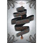 کتاب The Bind of Blood and Bonds  اثر Becky James انتشارات تازه ها