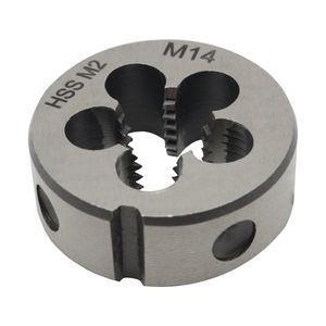حدیده کراسمن مدل YP-HSS-M14x2 سایز 14 میلی متر