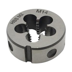 حدیده کراسمن مدل YP-HSS-M14x2 سایز 14 میلی متر