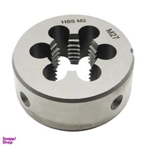 حدیده کراسمن مدل YP-HSS-M27xx3 سایز 27 میلی متر