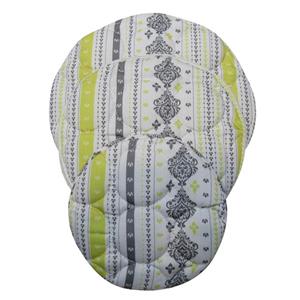 ست دم‌کنی 3 تکه هوم اند لایف مدل سولینا