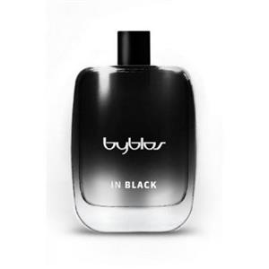 ادکلن مردانه بیبلوس این بلک BYBLOS IN BLACK edp by Byblos In Black for men 